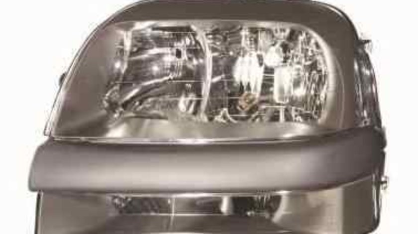 Far FIAT DOBLO 119 DEPO 6611150RLDEM