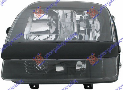 Far - Fiat Doblo 2001 , 46807765