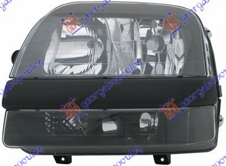 Far - Fiat Doblo 2001 , 46807765
