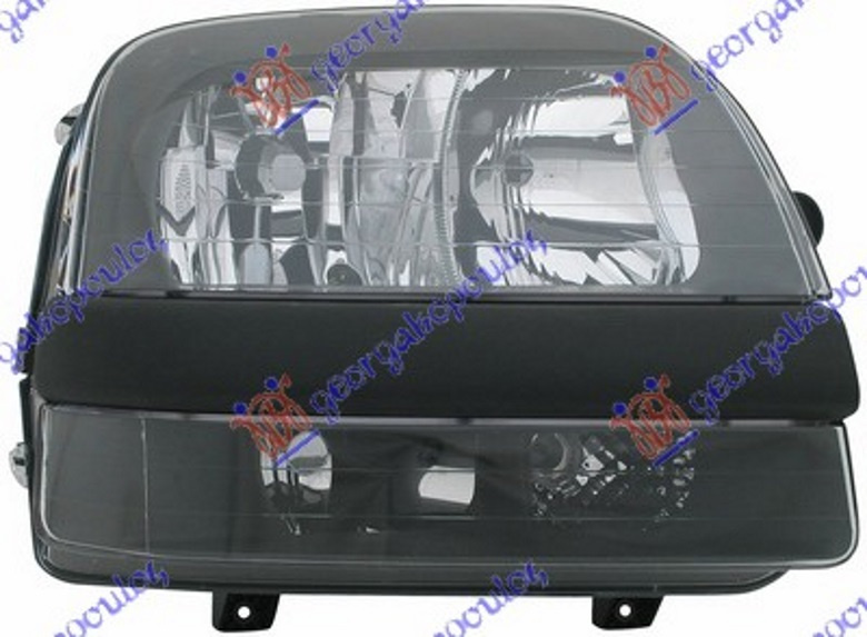 Far - Fiat Doblo 2001 , 46807766