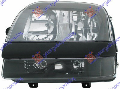 Far - Fiat Doblo 2001 , 46807768