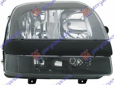Far - Fiat Doblo 2001 , 46807769