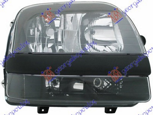 Far - Fiat Doblo 2001 , 46807769