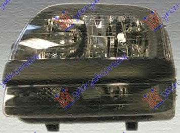 Far - Fiat Doblo 2001
