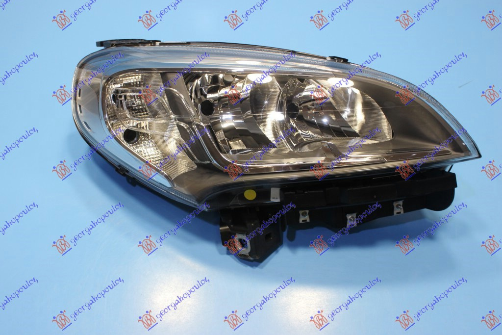 Far - Fiat Doblo 2015 , 51974243