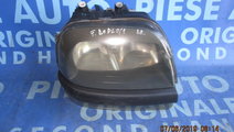 Far Fiat Doblo; 46807769 (o ureche de prindere rup...