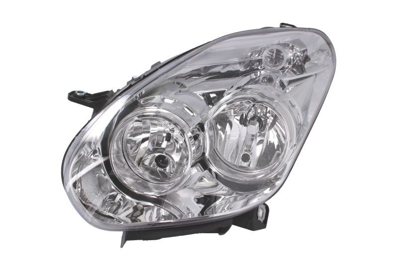 Far FIAT DOBLO Combi (263) (2010 - 2016) TYC 20-12426-05-2 piesa NOUA