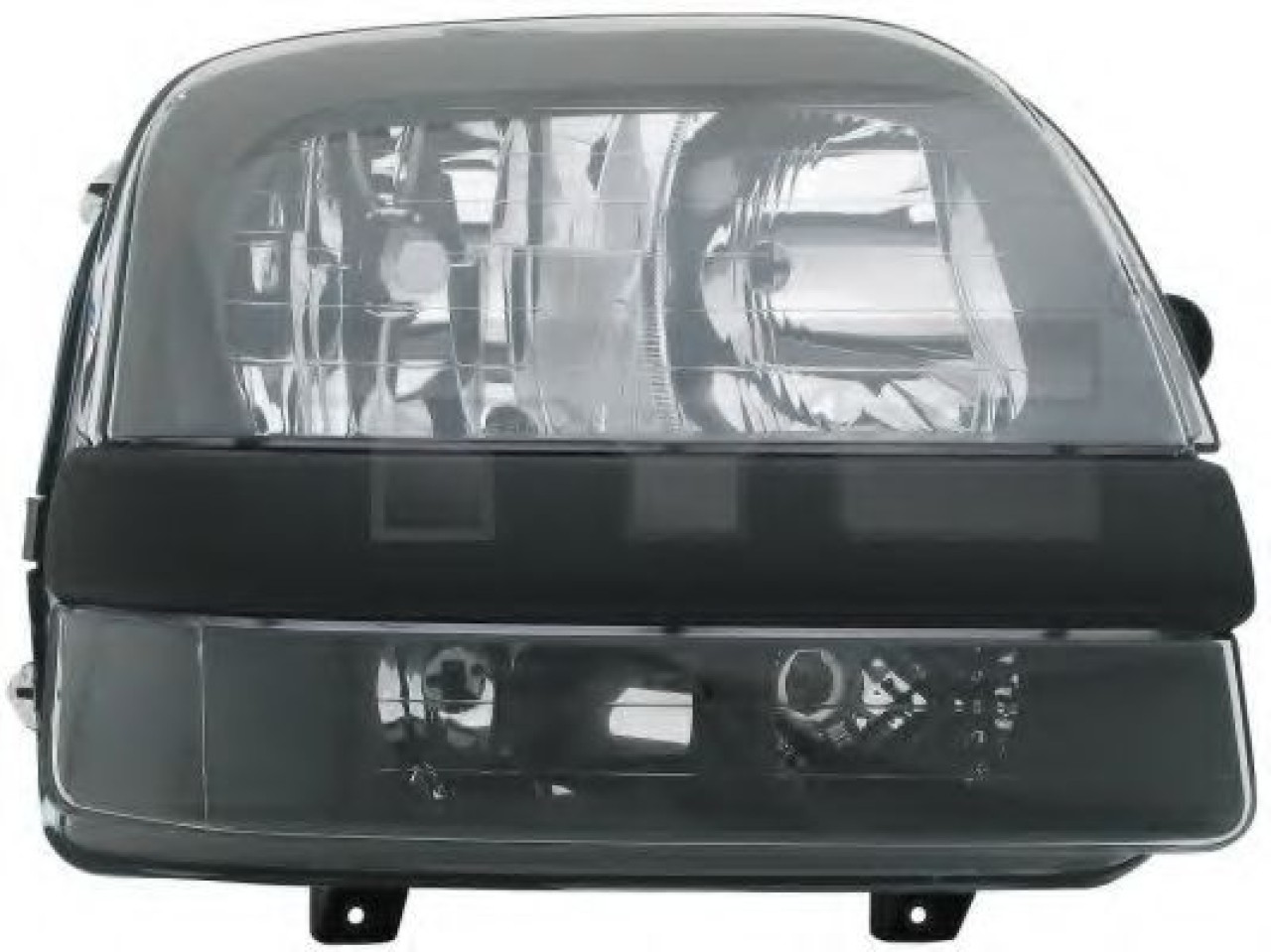 Far FIAT DOBLO Microbus (223, 119) (2001 - 2016) TYC 20-1234-05-2 piesa NOUA