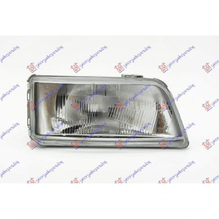 Far - Fiat Ducato 1994 , 6205.J7