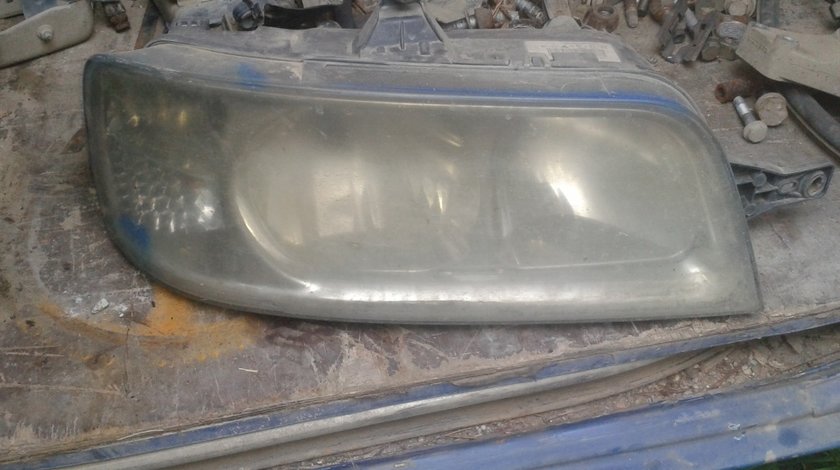Far fiat ducato 2.3jtd 2000-2006,piese originale din dezmembrari.