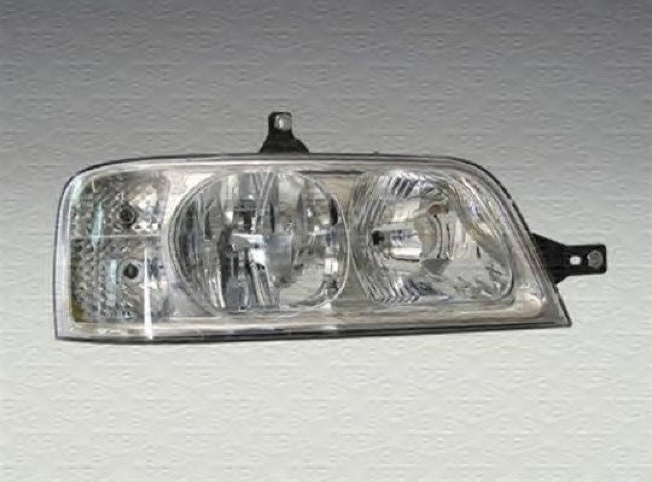 Far FIAT DUCATO bus (244) (2002 - 2016) MAGNETI MARELLI 712415501129 piesa NOUA