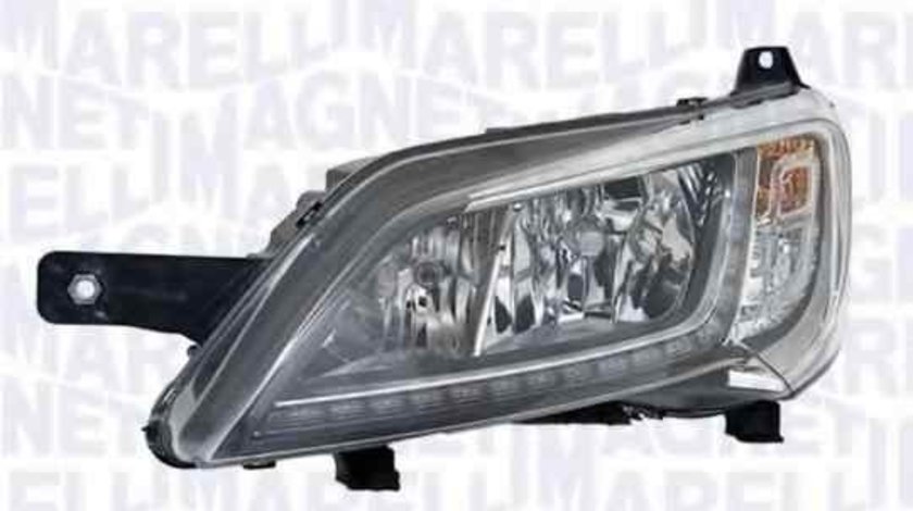 Far FIAT DUCATO bus (250) MAGNETI MARELLI 712481301129