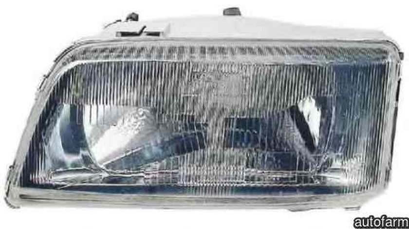 Far FIAT DUCATO caroserie 230L DEPO 6611122LLDEM