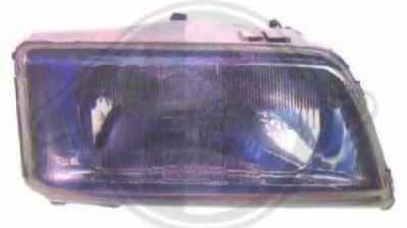 Far FIAT DUCATO caroserie 230L DIEDERICHS 3481083