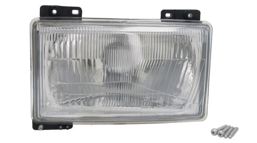 Far FIAT DUCATO DEPO 661-1113L-LD-E