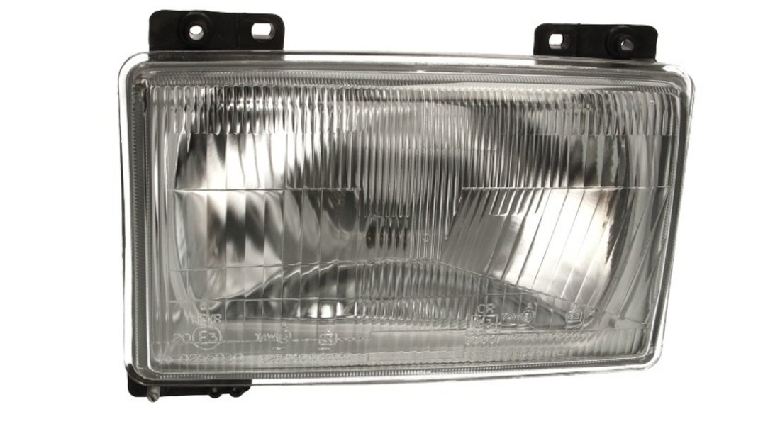 Far FIAT DUCATO Panorama (290_) DEPO 550-1111L-LD-E