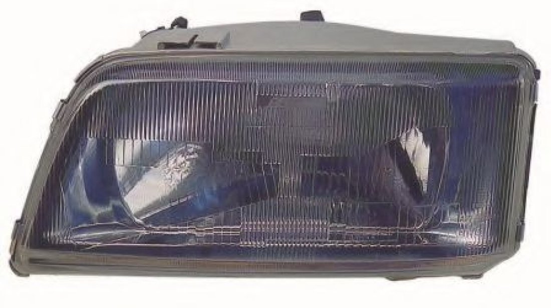 Far FIAT DUCATO platou / sasiu (230) (1994 - 2002) DEPO / LORO 661-1122L-LD-EM piesa NOUA