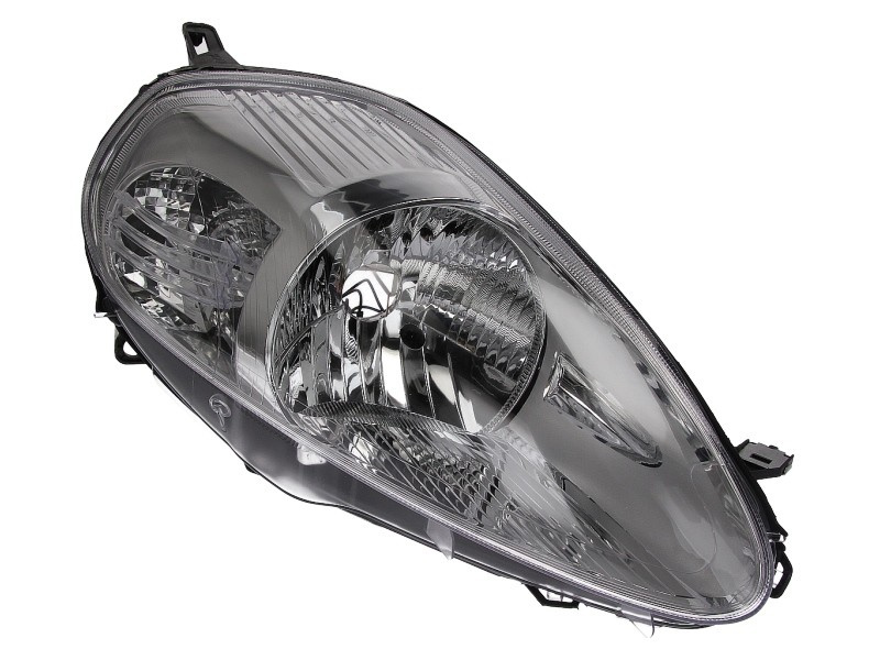 Far FIAT GRANDE PUNTO (199) (2005 - 2016) TYC 20-0849-05-2 piesa NOUA