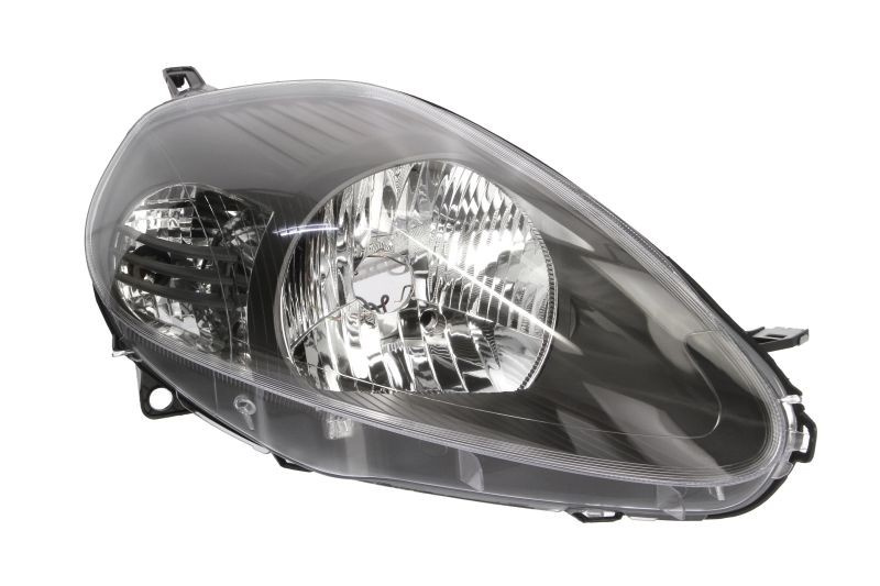 Far FIAT GRANDE PUNTO (199) (2005 - 2016) TYC 20-0849-35-2 piesa NOUA