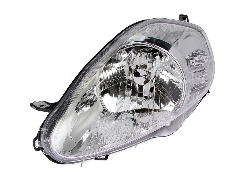 Far FIAT GRANDE PUNTO (199) (2005 - 2016) TYC 20-0850-05-2 piesa NOUA
