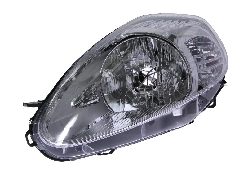 Far FIAT GRANDE PUNTO (199) (2005 - 2016) TYC 20-0850-25-2 piesa NOUA