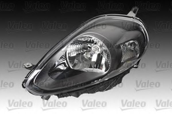 Far FIAT GRANDE PUNTO (199) (2005 - 2016) VALEO 044599 piesa NOUA