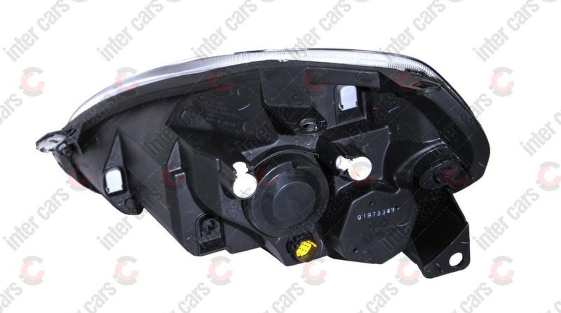 Far FIAT GRANDE PUNTO 199 Producator DEPO 661-1147L-LEMN1