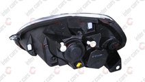 Far FIAT GRANDE PUNTO 199 Producator DEPO 661-1147...