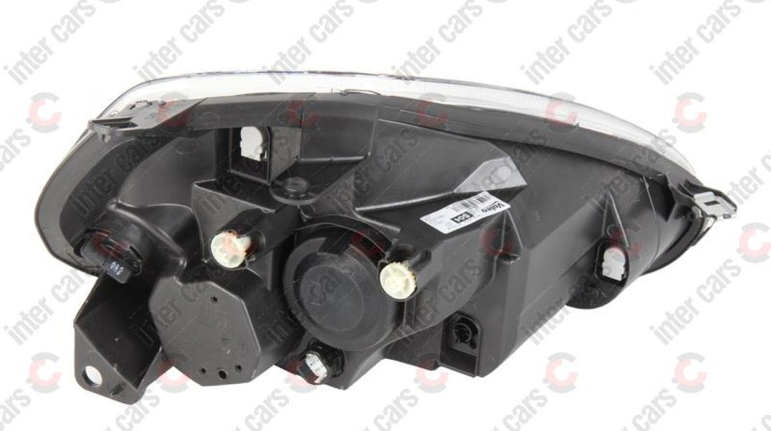 Far FIAT GRANDE PUNTO 199 Producator VALEO 088901