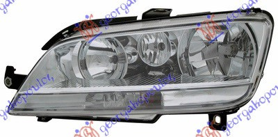 Far - Fiat Idea 2004 , 51780722