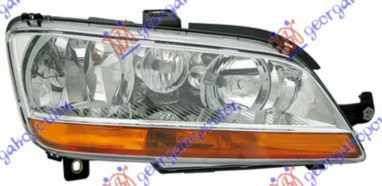 Far - Fiat Idea 2004 , 71744295