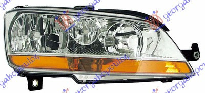 Far - Fiat Idea 2004 , 71744296