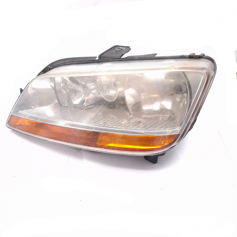Far Fiat Idea (350) 2003-2012 Stanga 51747607, 09F8T1, 09F8-T1, 0672178, 00Hr292A, 011A00Hc, 2300400807, 42233999900 Al