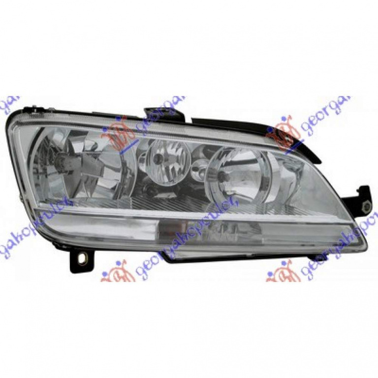 Far - Fiat Multipla 2004 , 51708729