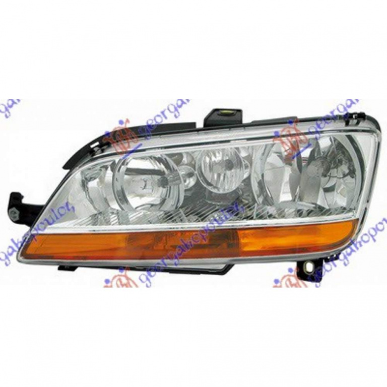 Far - Fiat Multipla 2004 , 71744295