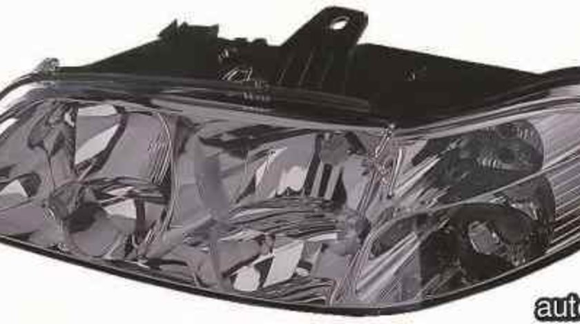 Far FIAT PALIO 178BX DEPO 6611137LLDEM