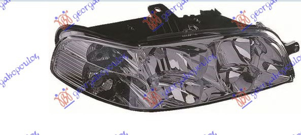 Far - Fiat Palio 1999 , 468221670