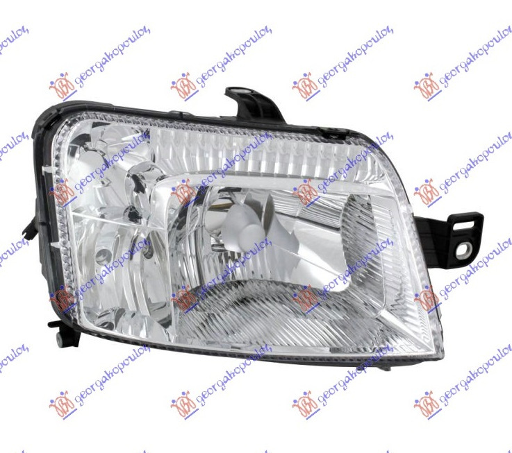 Far - Fiat Panda 2003 , 51867675