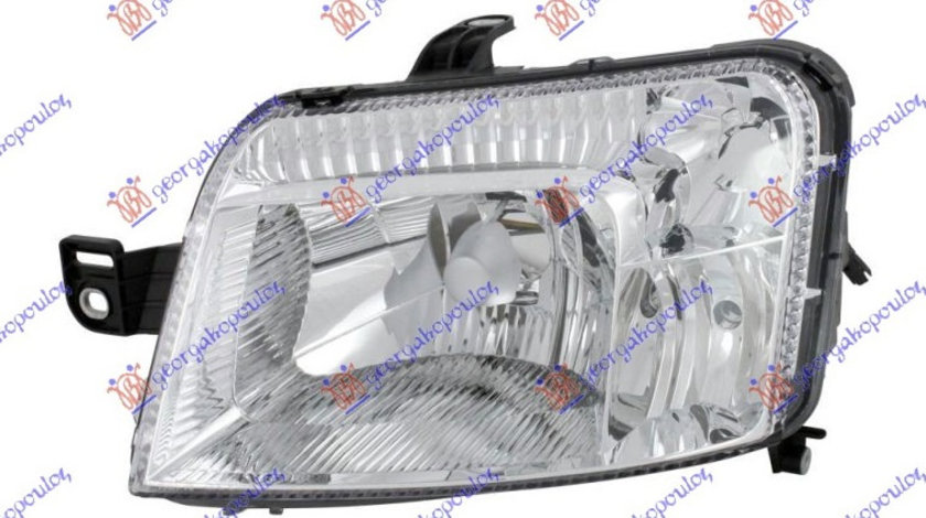 Far - Fiat Panda 2003 , 51867677