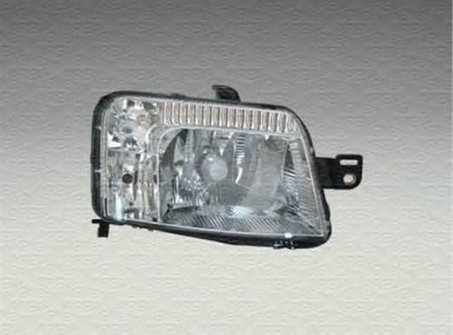 Far FIAT PANDA Van (169) (2004 - 2016) MAGNETI MARELLI 712416901129 piesa NOUA