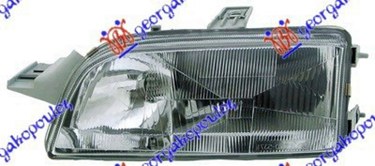 Far - Fiat Punto 1995 , 7.12365e+11