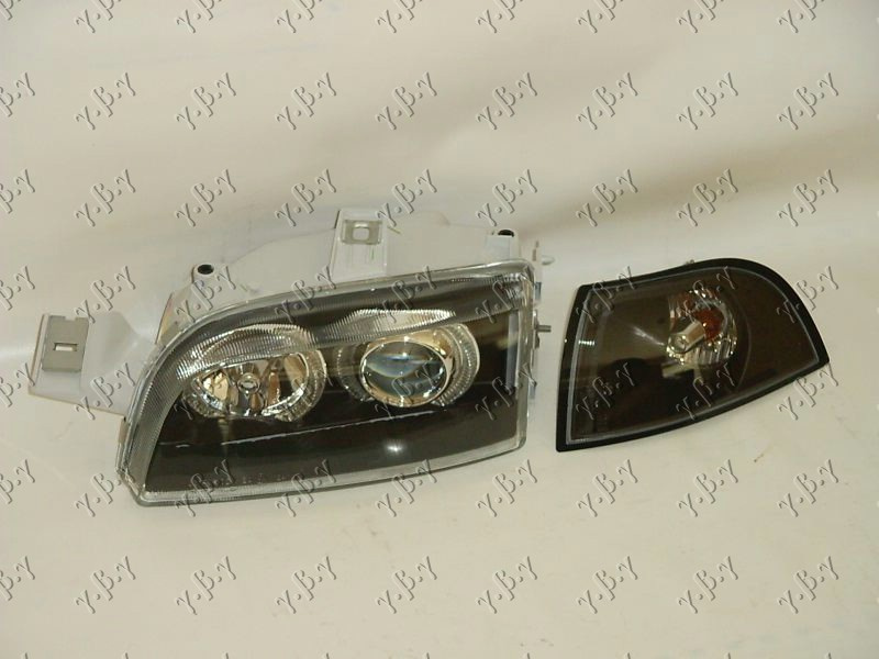 Far - Fiat Punto 1995