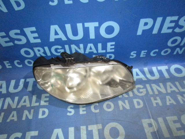 Far Fiat Punto 2008