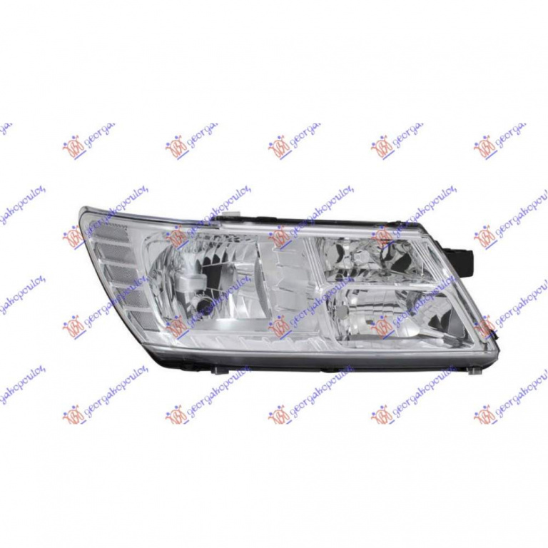 Far - Fiat Punto 2012 , 51855645