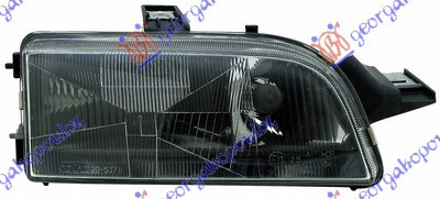 Far - Fiat Punto Gt1996 1997