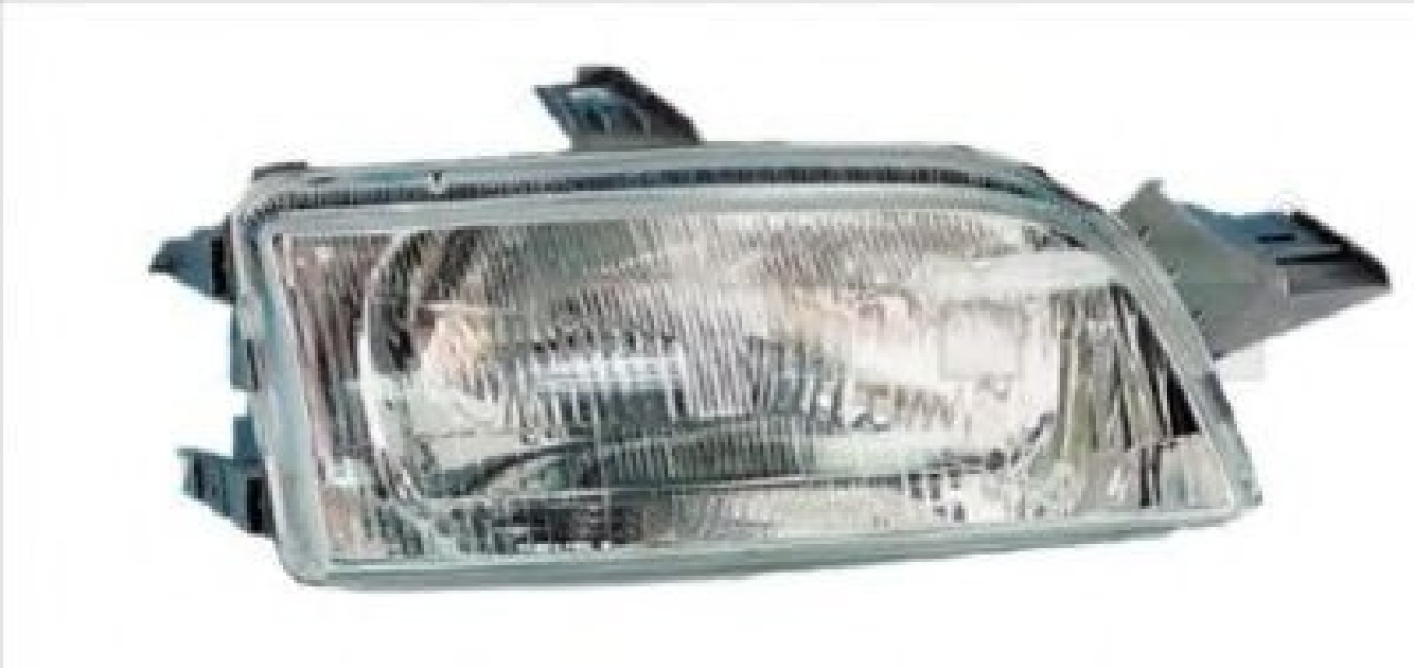 Far FIAT PUNTO Van (176L) (1996 - 2000) TYC 20-3096-05-2 piesa NOUA