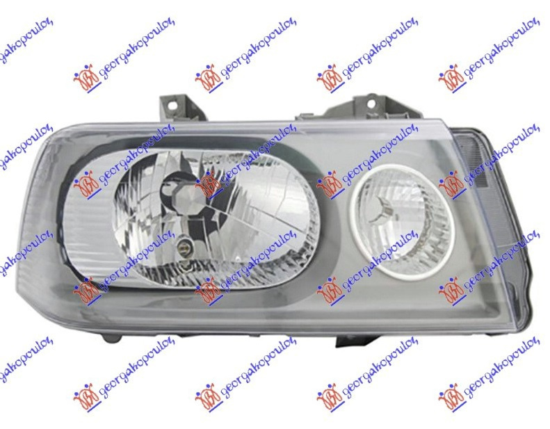 Far - Fiat Scudo 2004 , 9406206288