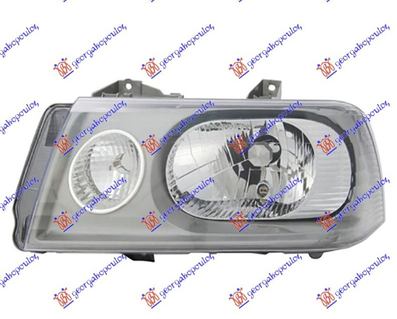 Far - Fiat Scudo 2004 , 9406208288