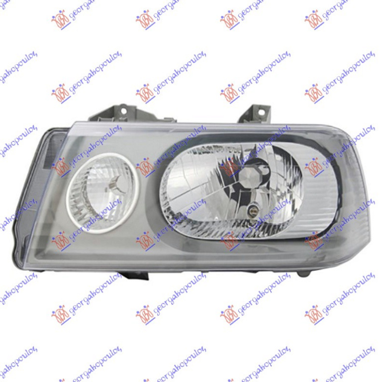 Far - Fiat Scudo 2004 , 9406208288