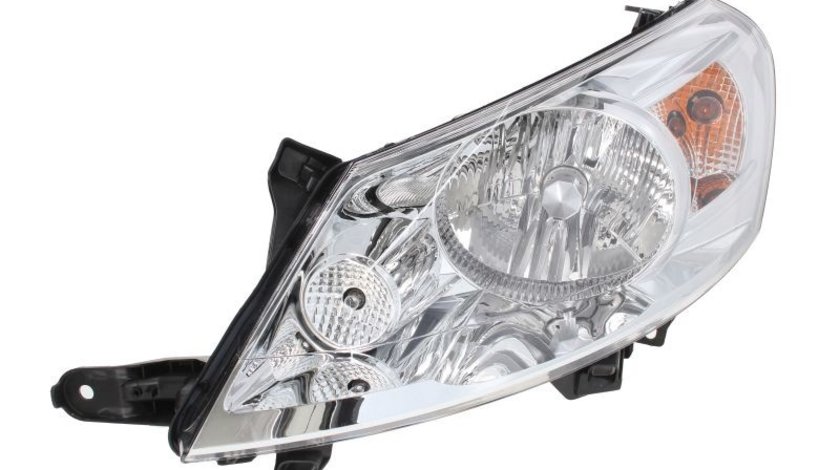 Far FIAT SCUDO Box (270_, 272_) OLSA OL8.00.071.00